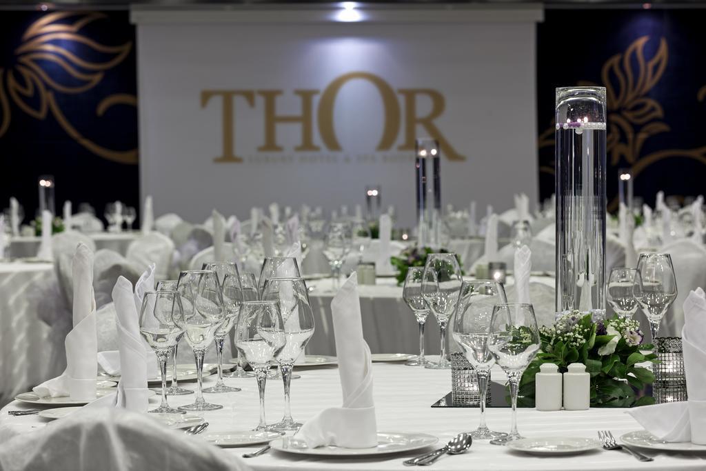 Thor By Alkoclar Exclusive Bodrum (Adults Only) ทอร์บา ภายนอก รูปภาพ